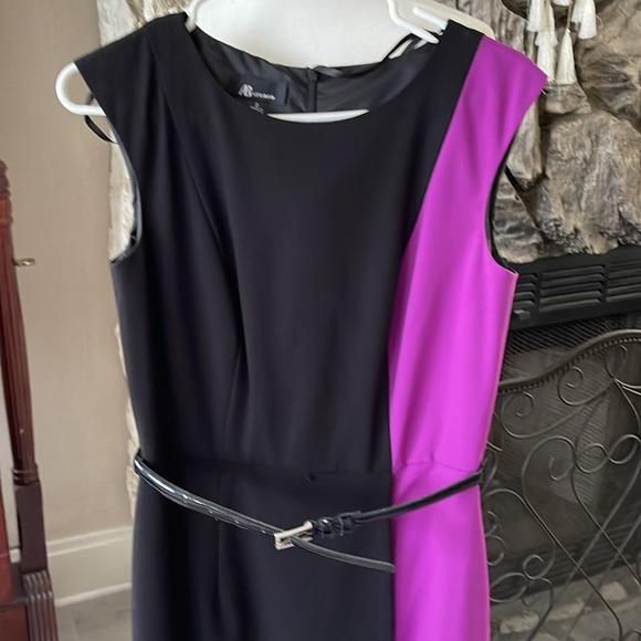 Pencil Dress - Picture 2 of 4